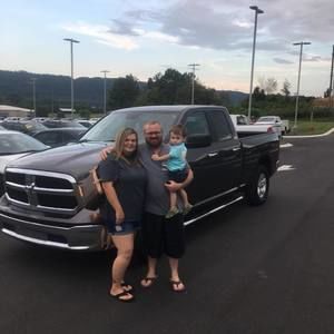 Meet your Posher, Timothy